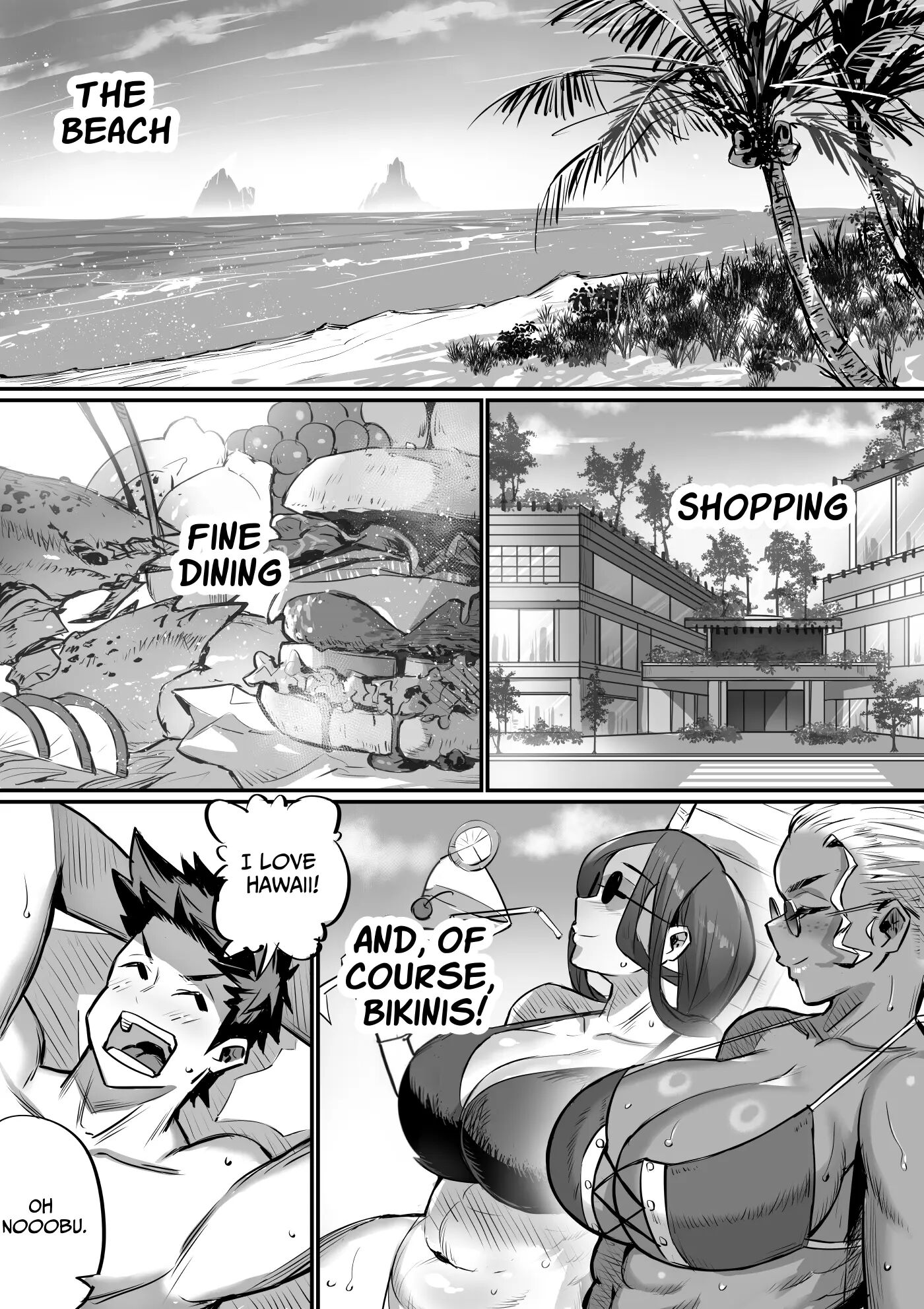 Ippu Tasai Seido Houan Ga Kaketsusaremashita 2