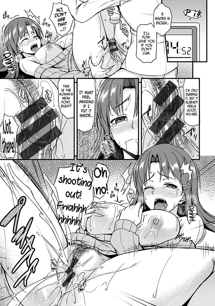 Iro-ero Relationship 10