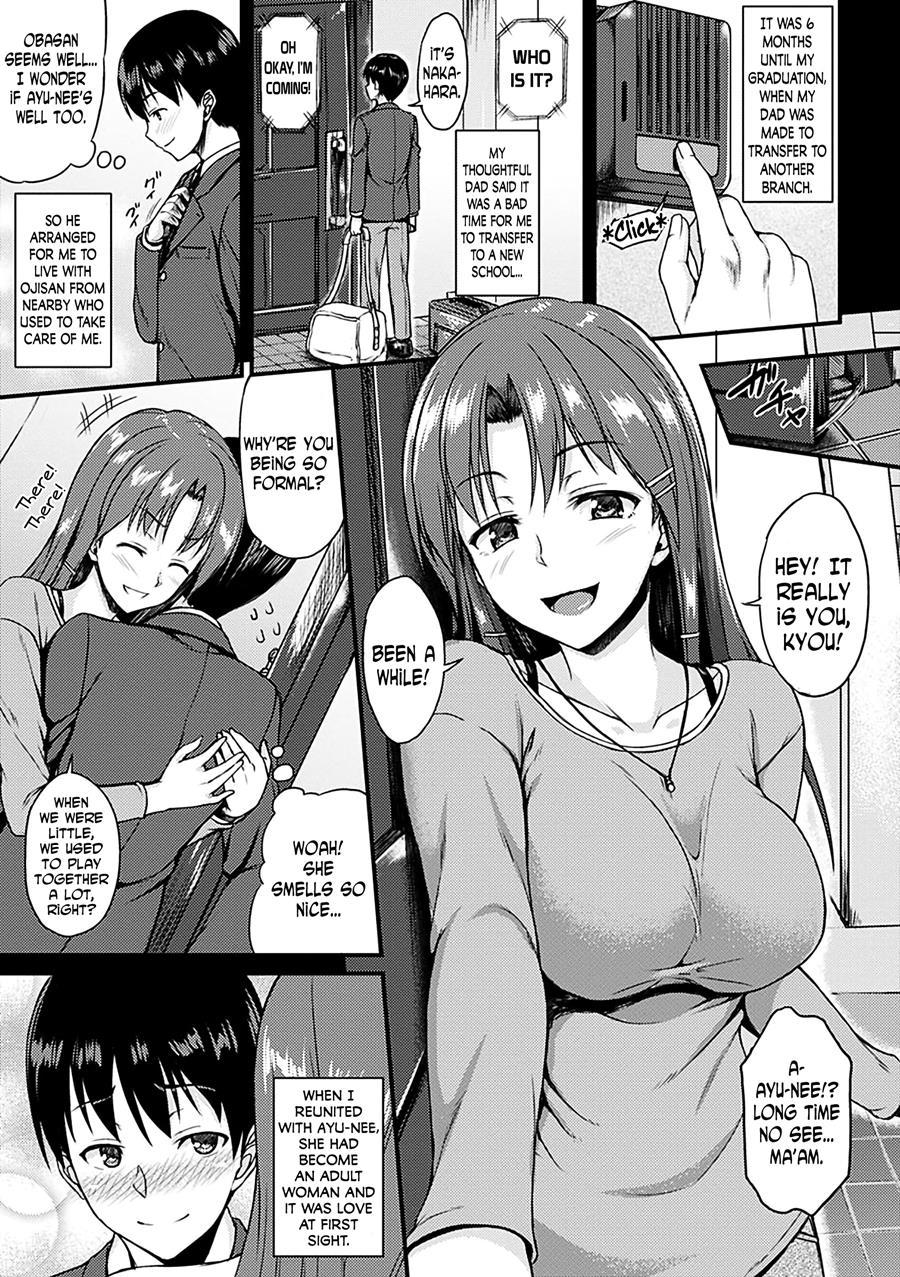 Iro-ero Relationship 10