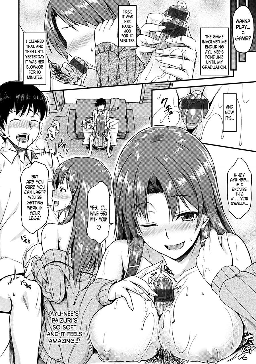 Iro-ero Relationship 10