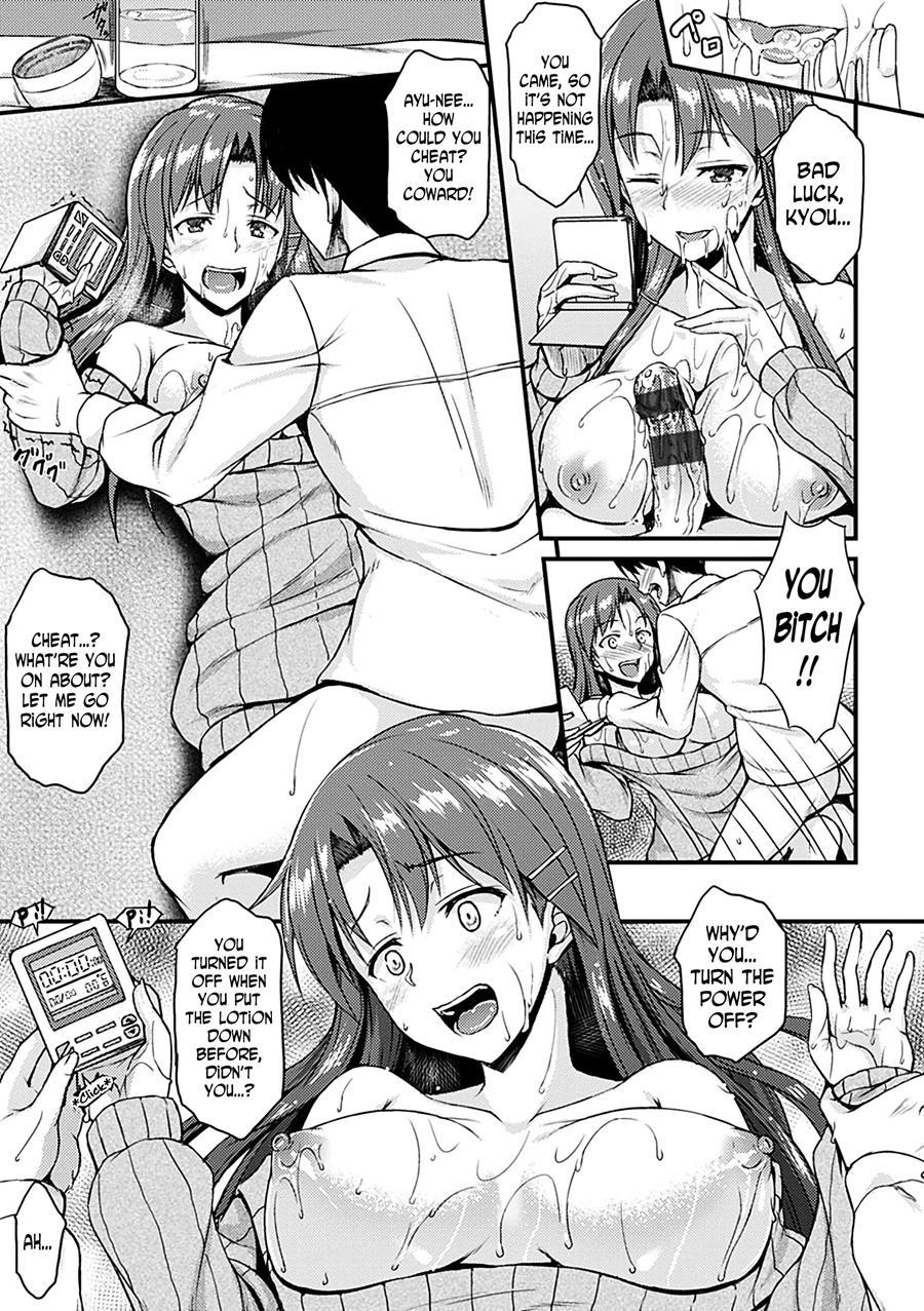 Iro-ero Relationship 10