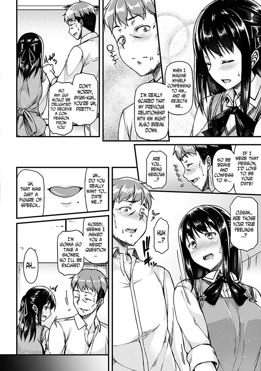 Iro-ero Relationship 4
