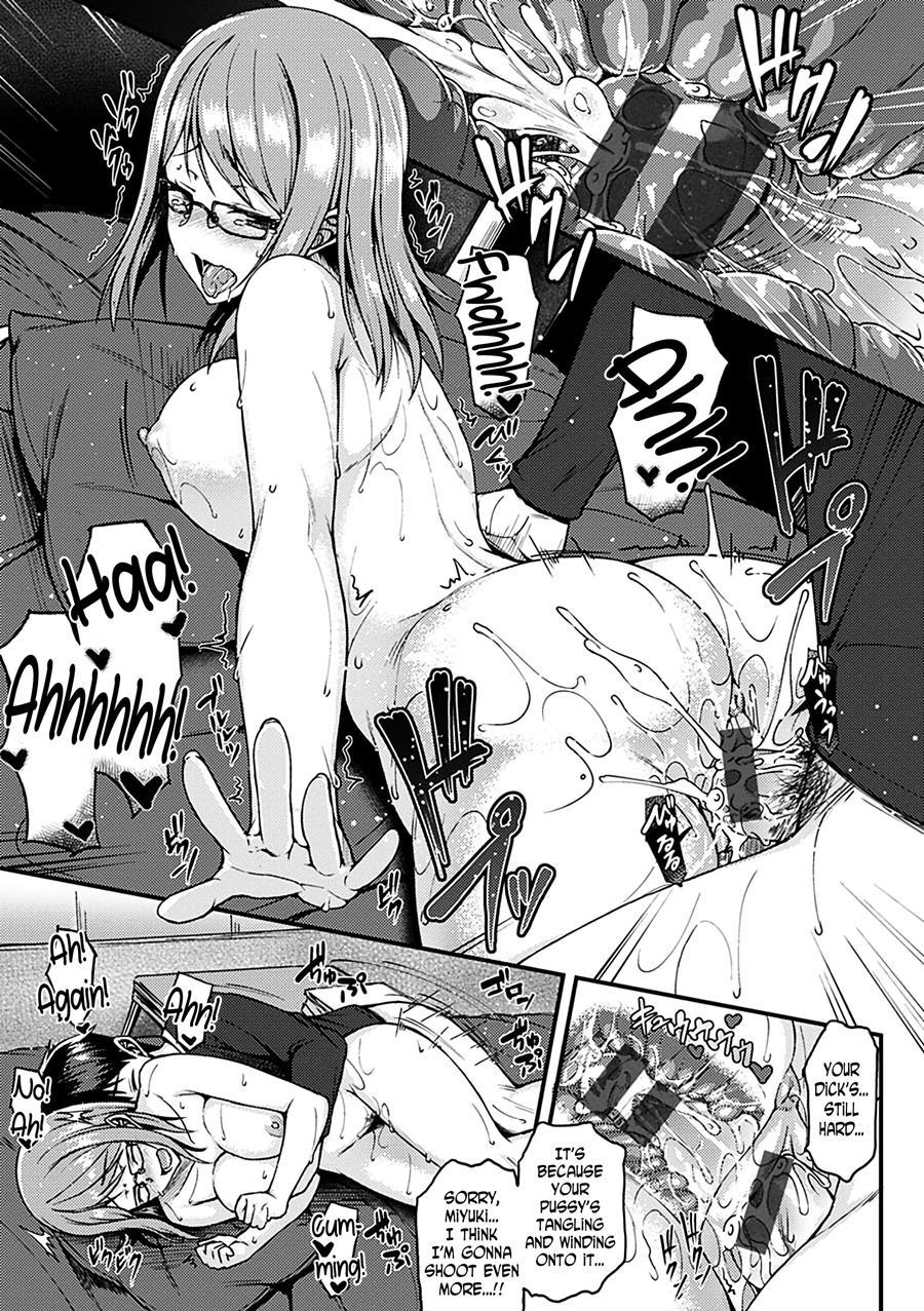 Iro-ero Relationship 6