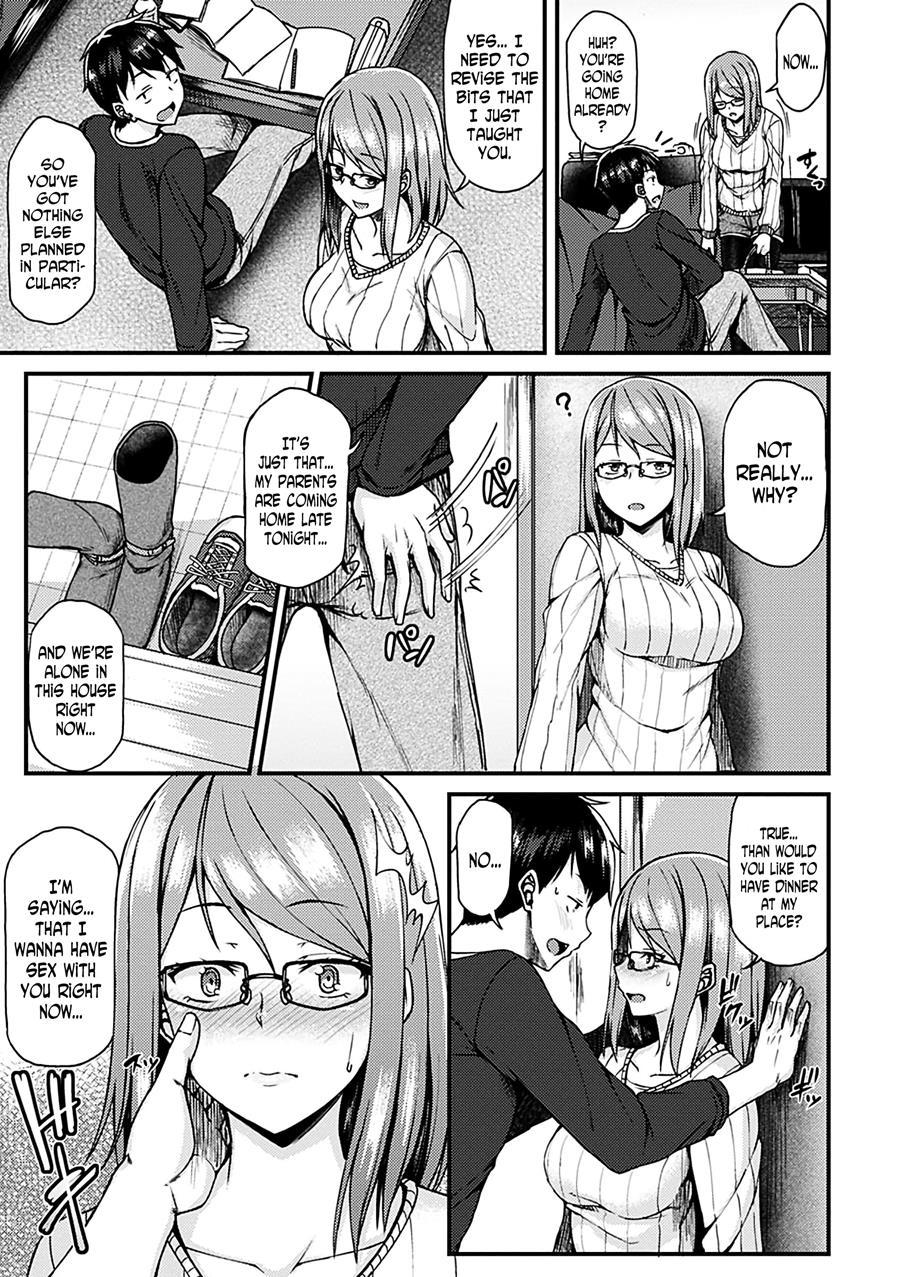 Iro-ero Relationship 6