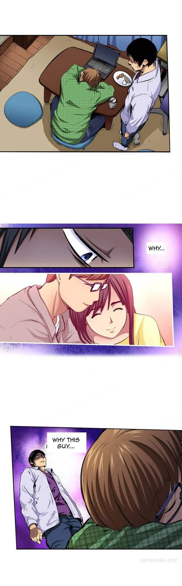 Is It Okay For Your Husband [korean] 1
