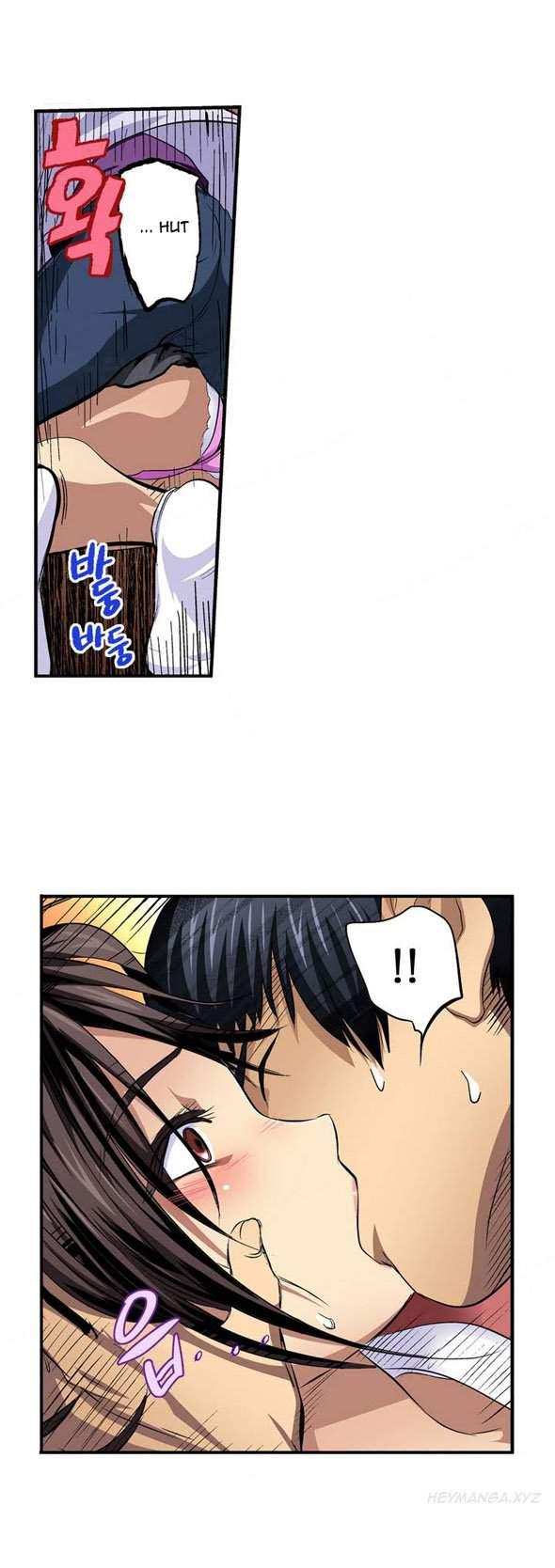 Is It Okay For Your Husband [korean] 1