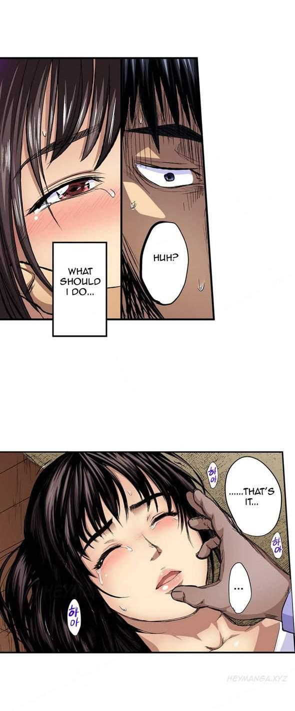 Is It Okay For Your Husband [korean] 1