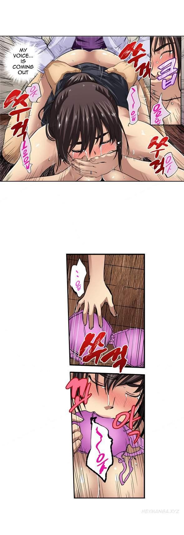 Is It Okay For Your Husband [korean] 1