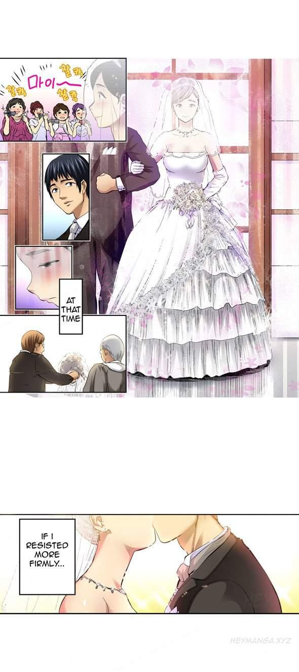 Is It Okay For Your Husband [korean] 1