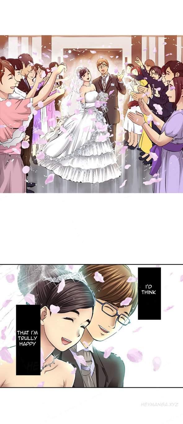 Is It Okay For Your Husband [korean] 1