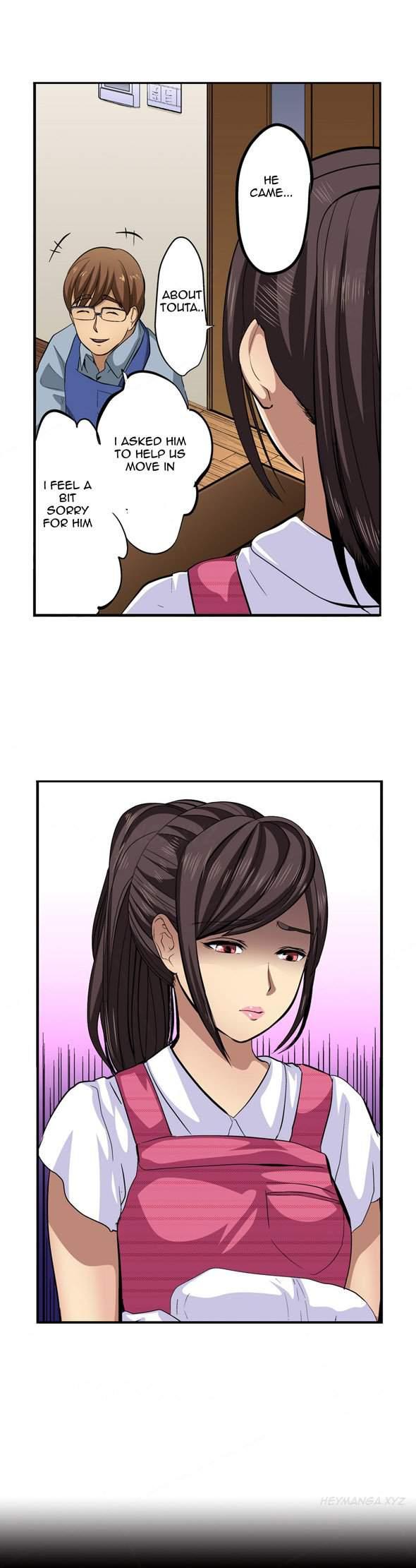 Is It Okay For Your Husband [korean] 1