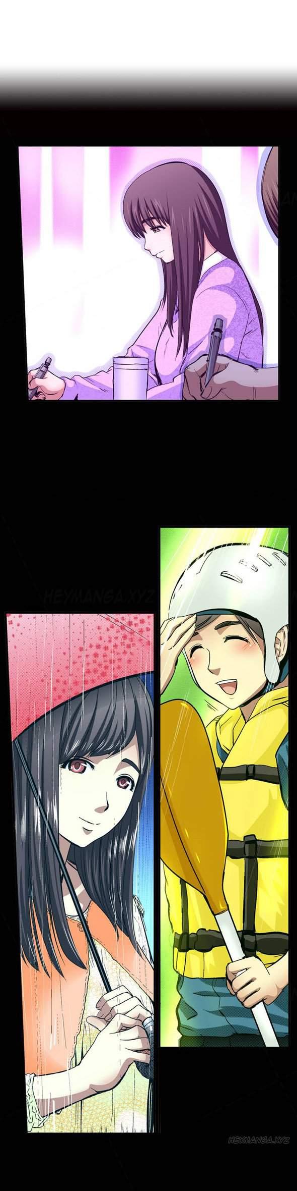 Is It Okay For Your Husband [korean] 1