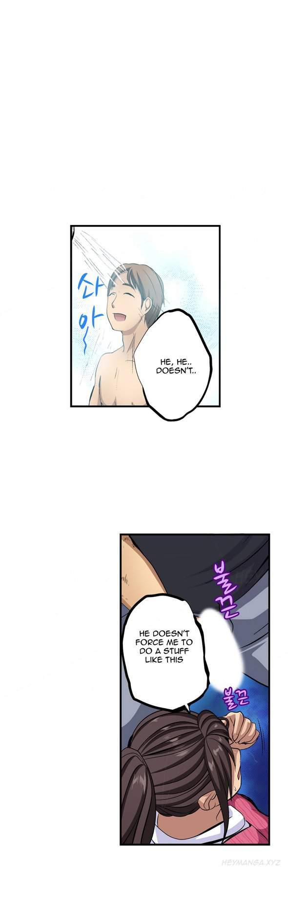 Is It Okay For Your Husband [korean] 1
