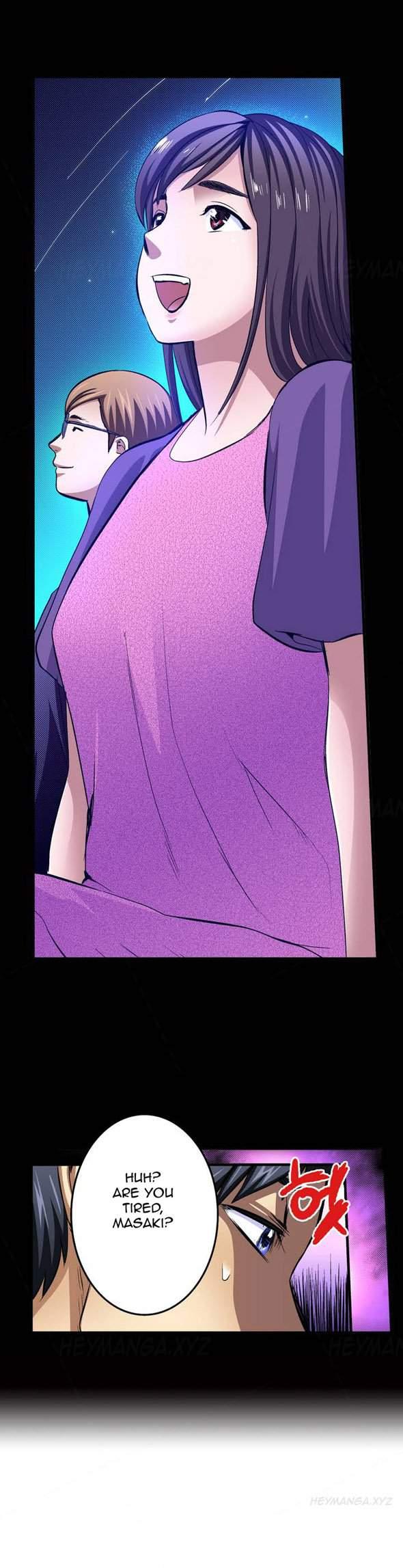 Is It Okay For Your Husband [korean] 1
