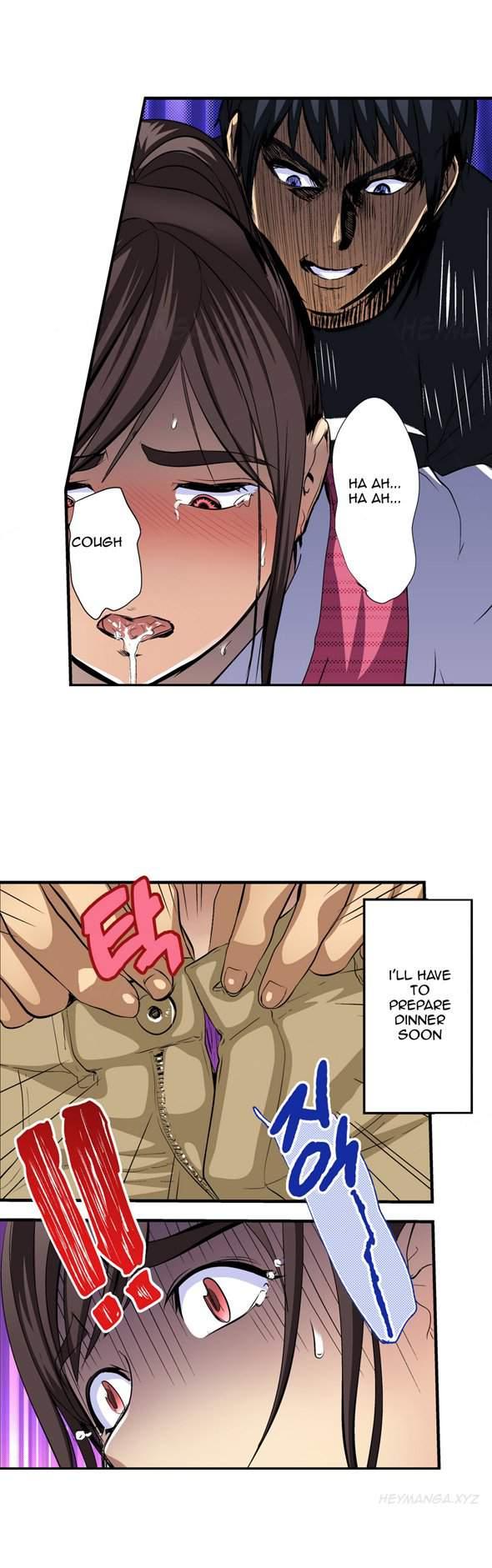 Is It Okay For Your Husband [korean] 1