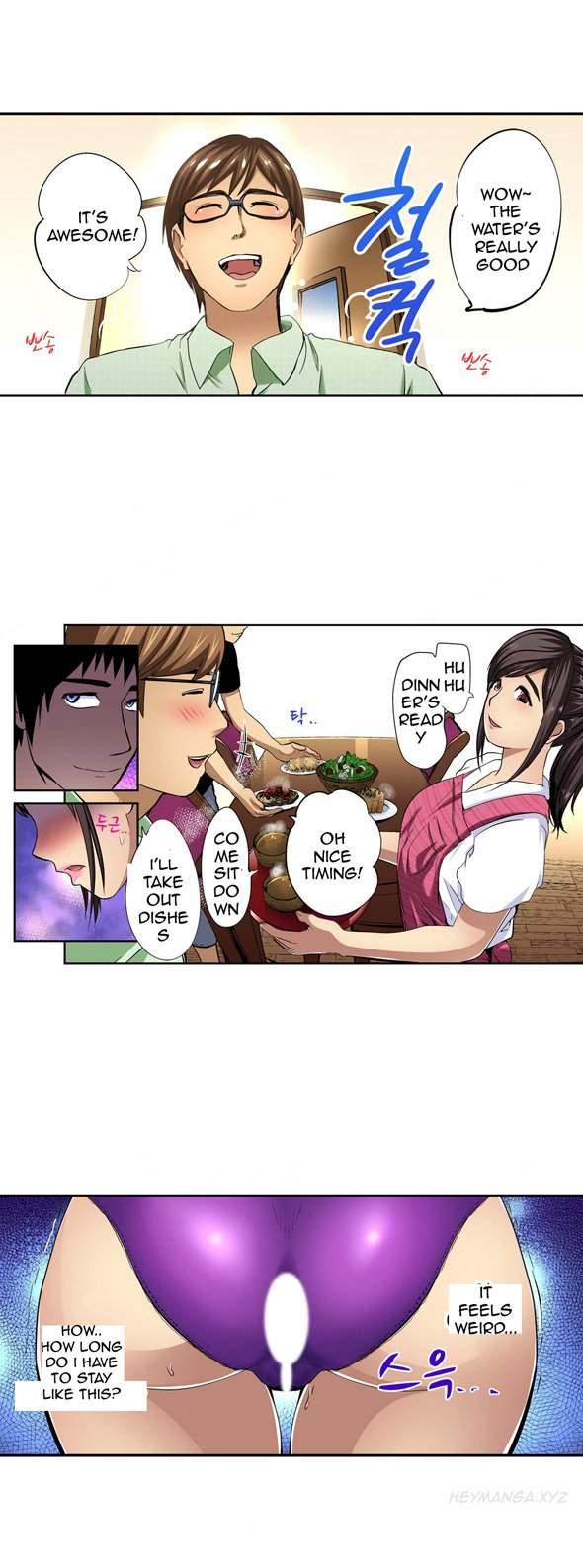 Is It Okay For Your Husband [korean] 1