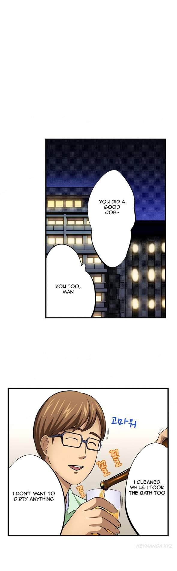 Is It Okay For Your Husband [korean] 1