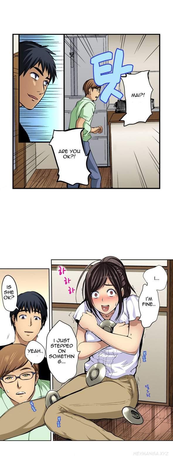 Is It Okay For Your Husband [korean] 1