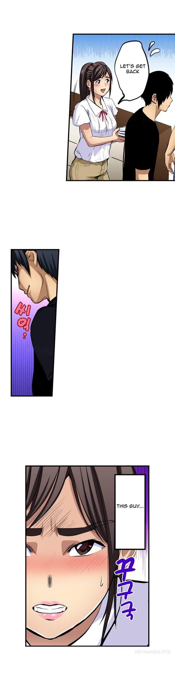 Is It Okay For Your Husband [korean] 1
