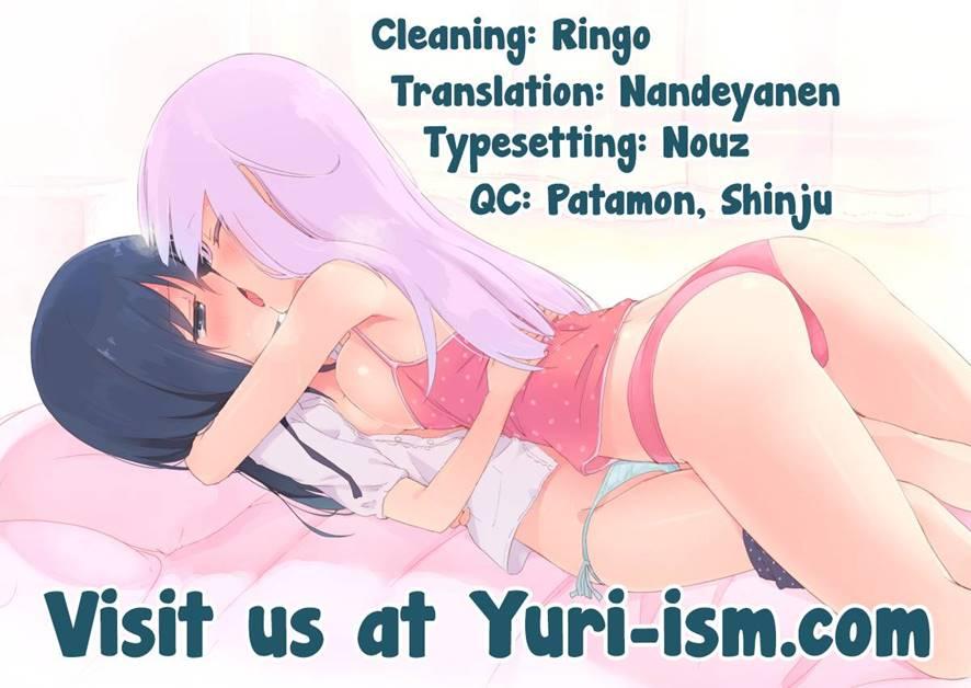 Is My Hobby Weird? Chapter 1 Page 25