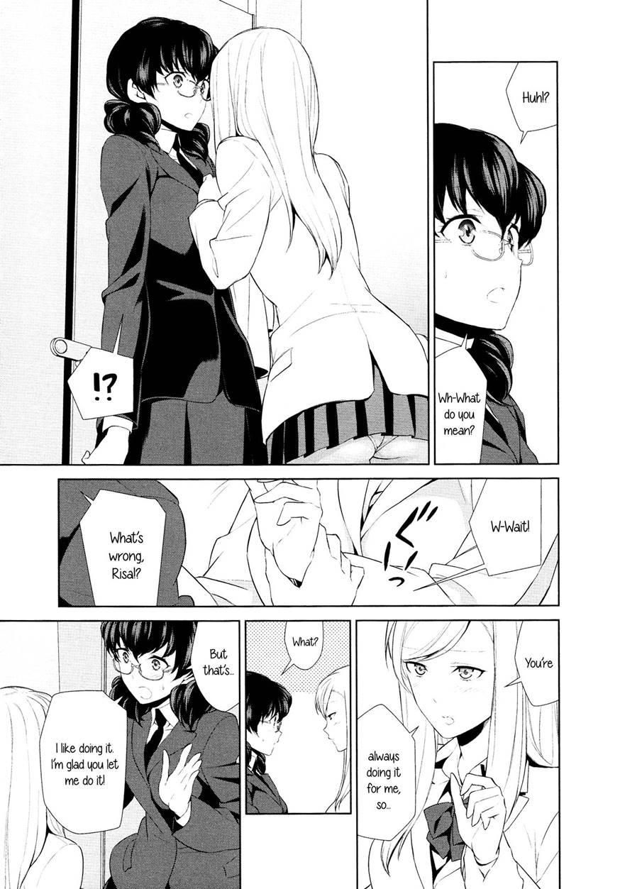 Is My Hobby Weird? Chapter 2 Page 12