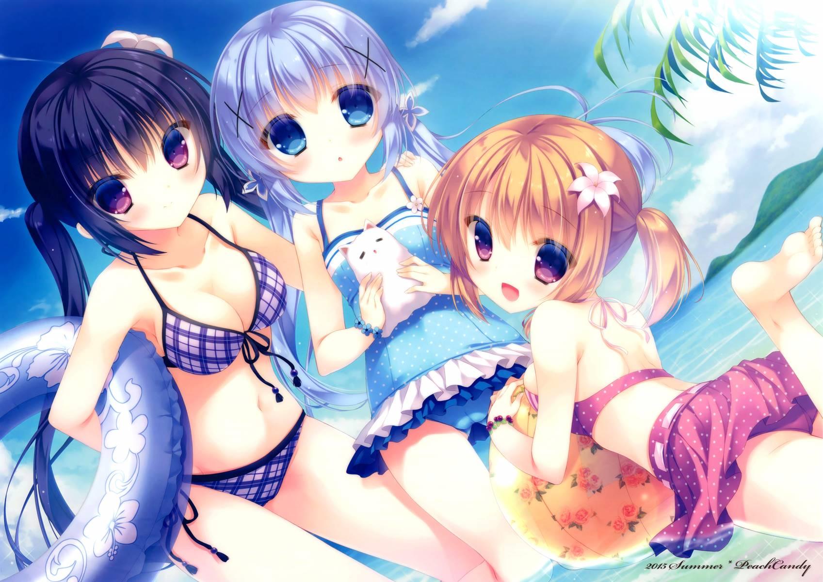 Is The Order A Serving? Chapter 2 Page 3