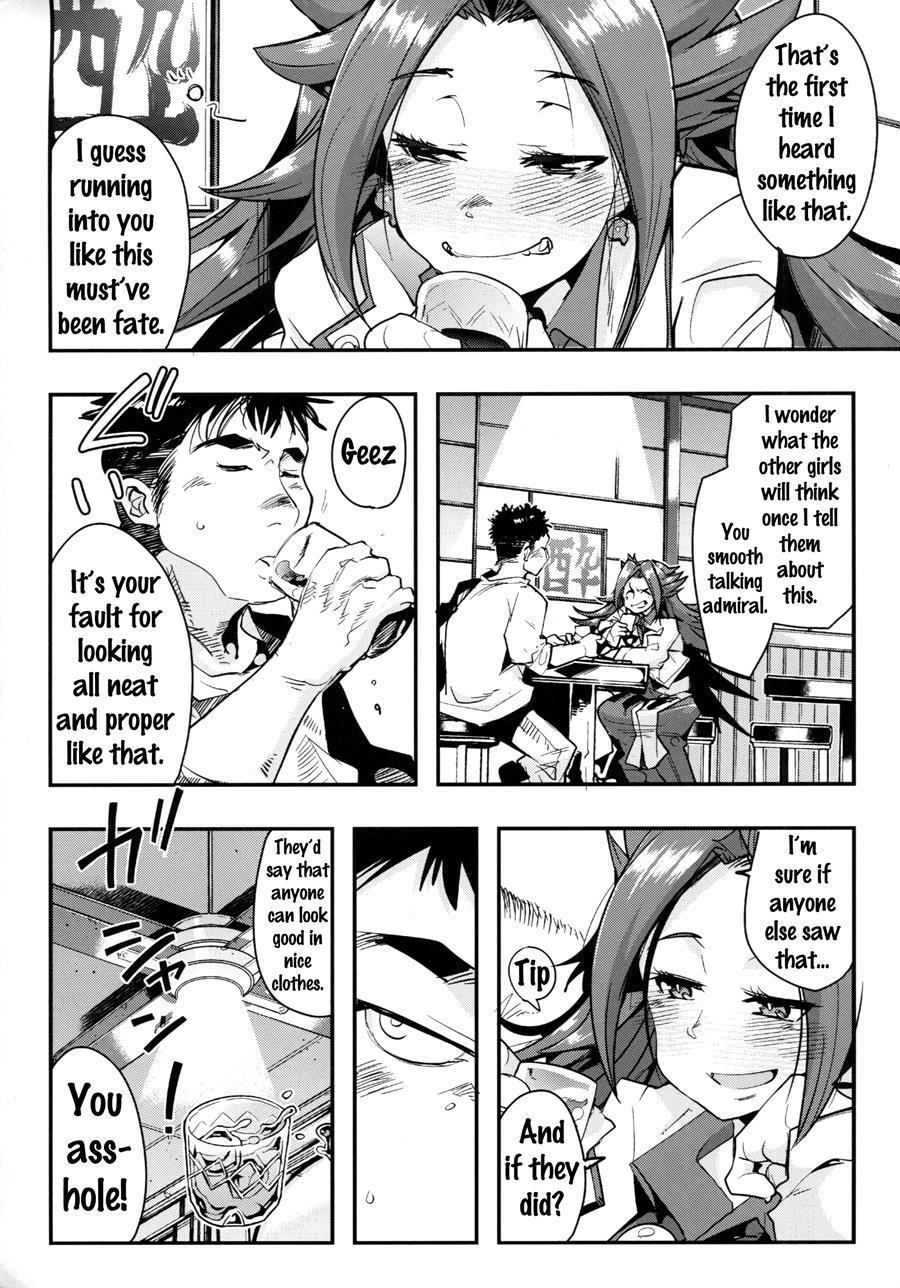 Ishin Denshin Junyou-san No Koibito 1