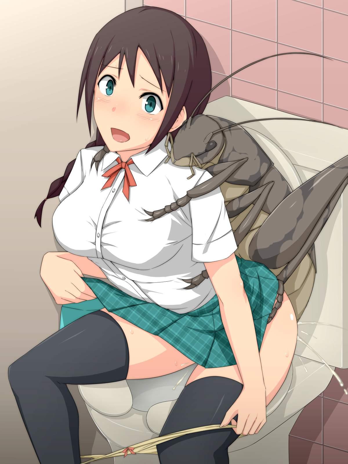 Ishukouhai Kiroku 1