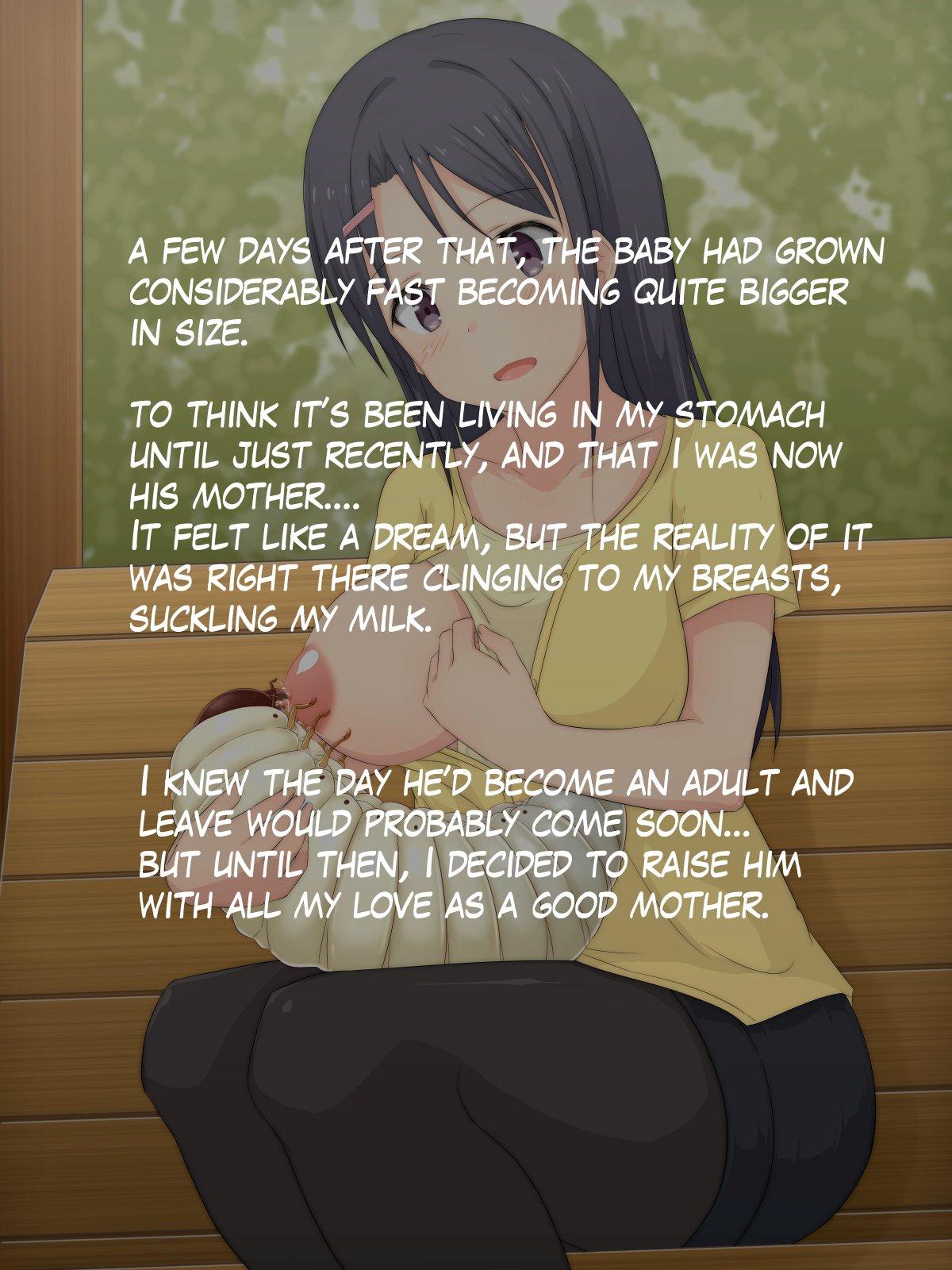 Ishukouhai Kiroku 2