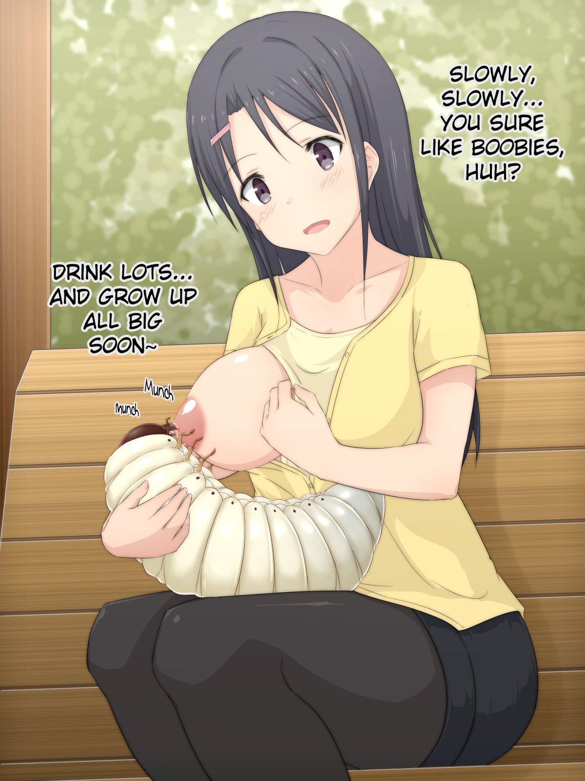 Ishukouhai Kiroku 2