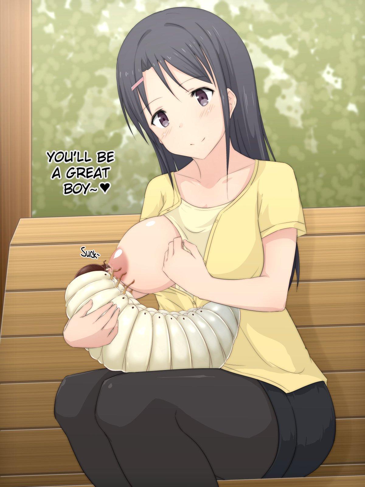 Ishukouhai Kiroku 2