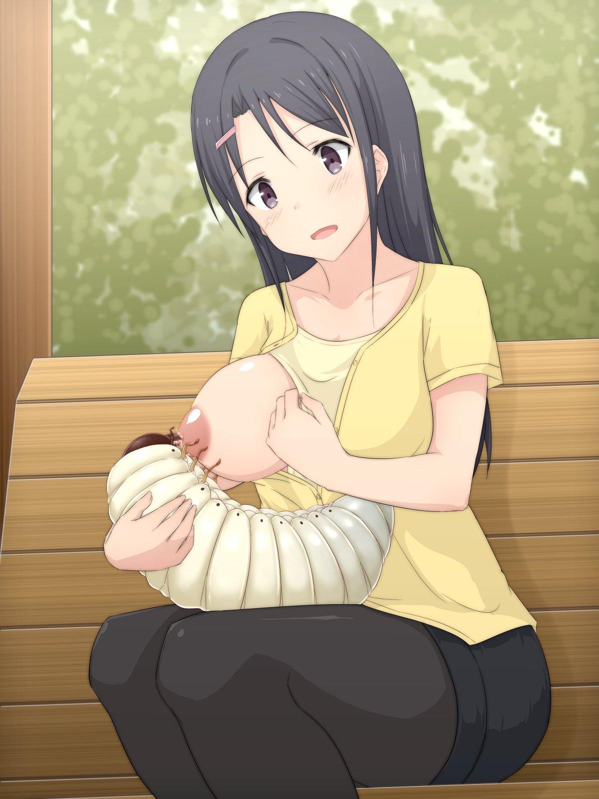 Ishukouhai Kiroku 2