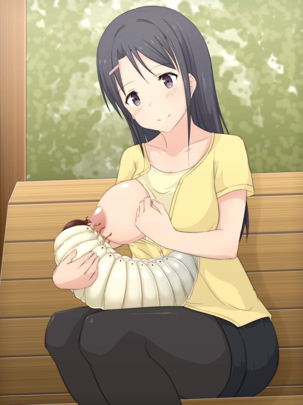 Ishukouhai Kiroku 2