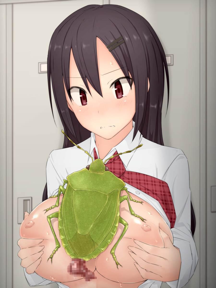 Ishukouhai Kiroku 3