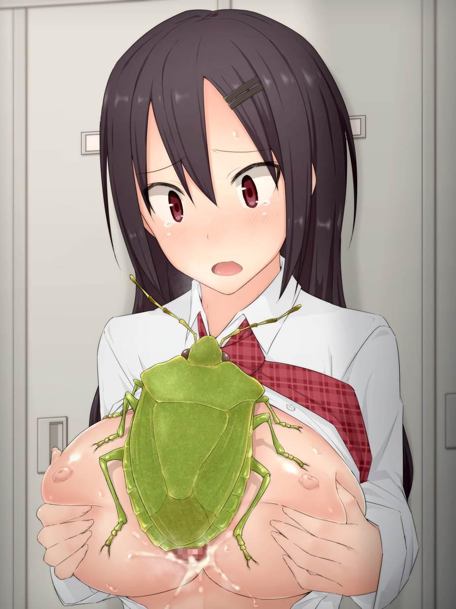 Ishukouhai Kiroku 3
