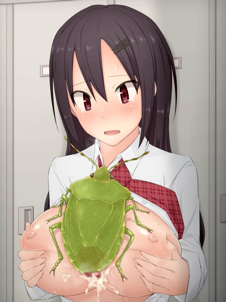 Ishukouhai Kiroku 3