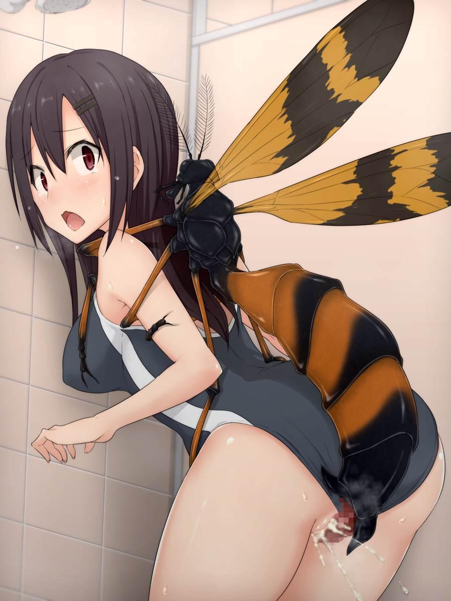 Ishukouhai Kiroku 3