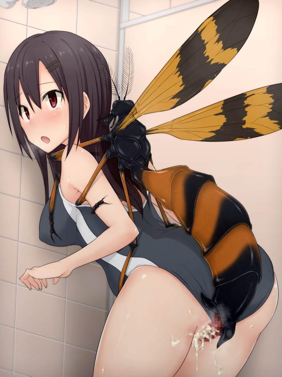 Ishukouhai Kiroku 3