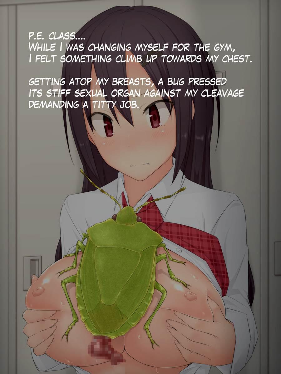 Ishukouhai Kiroku 3