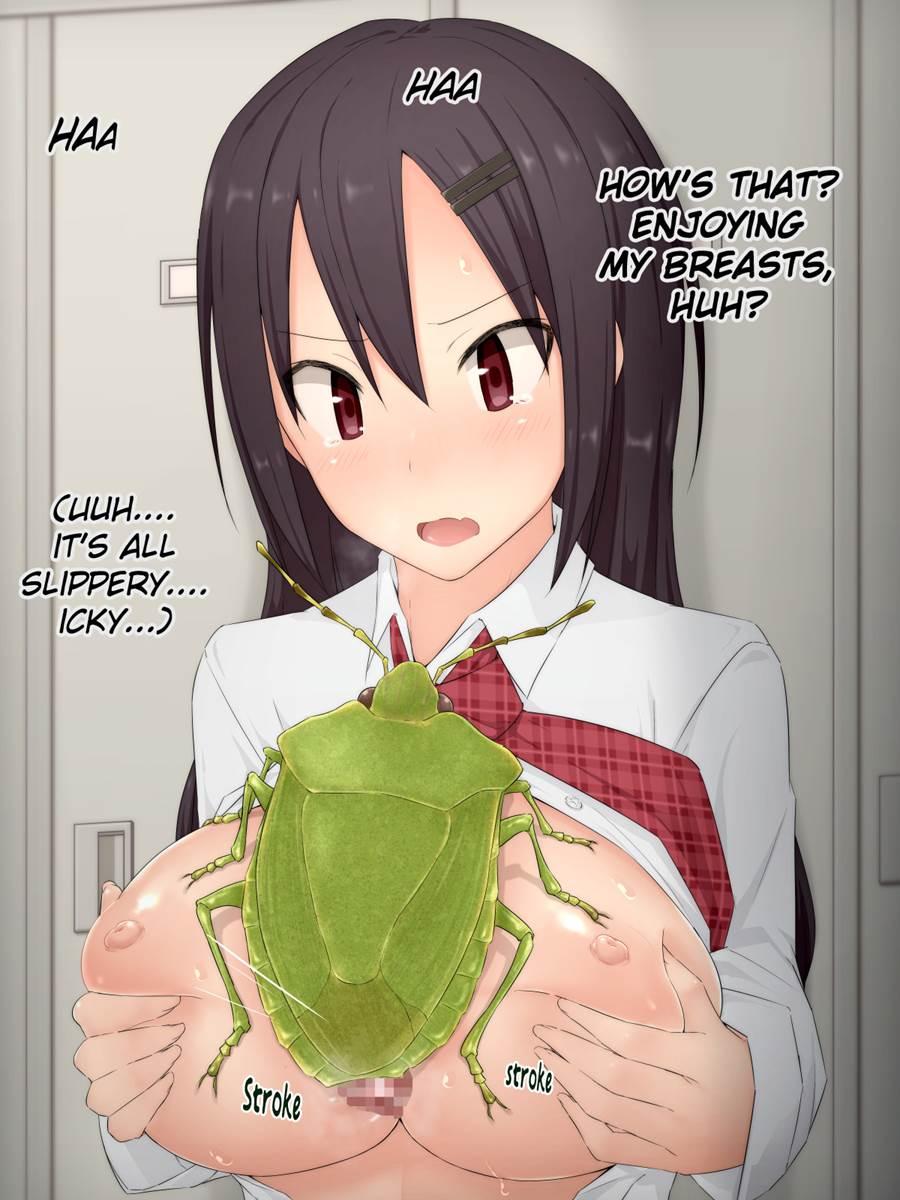 Ishukouhai Kiroku 3
