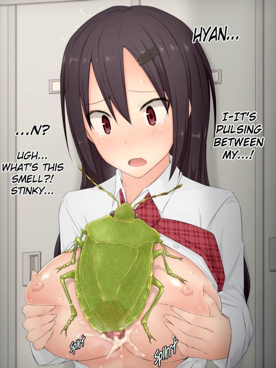 Ishukouhai Kiroku 3