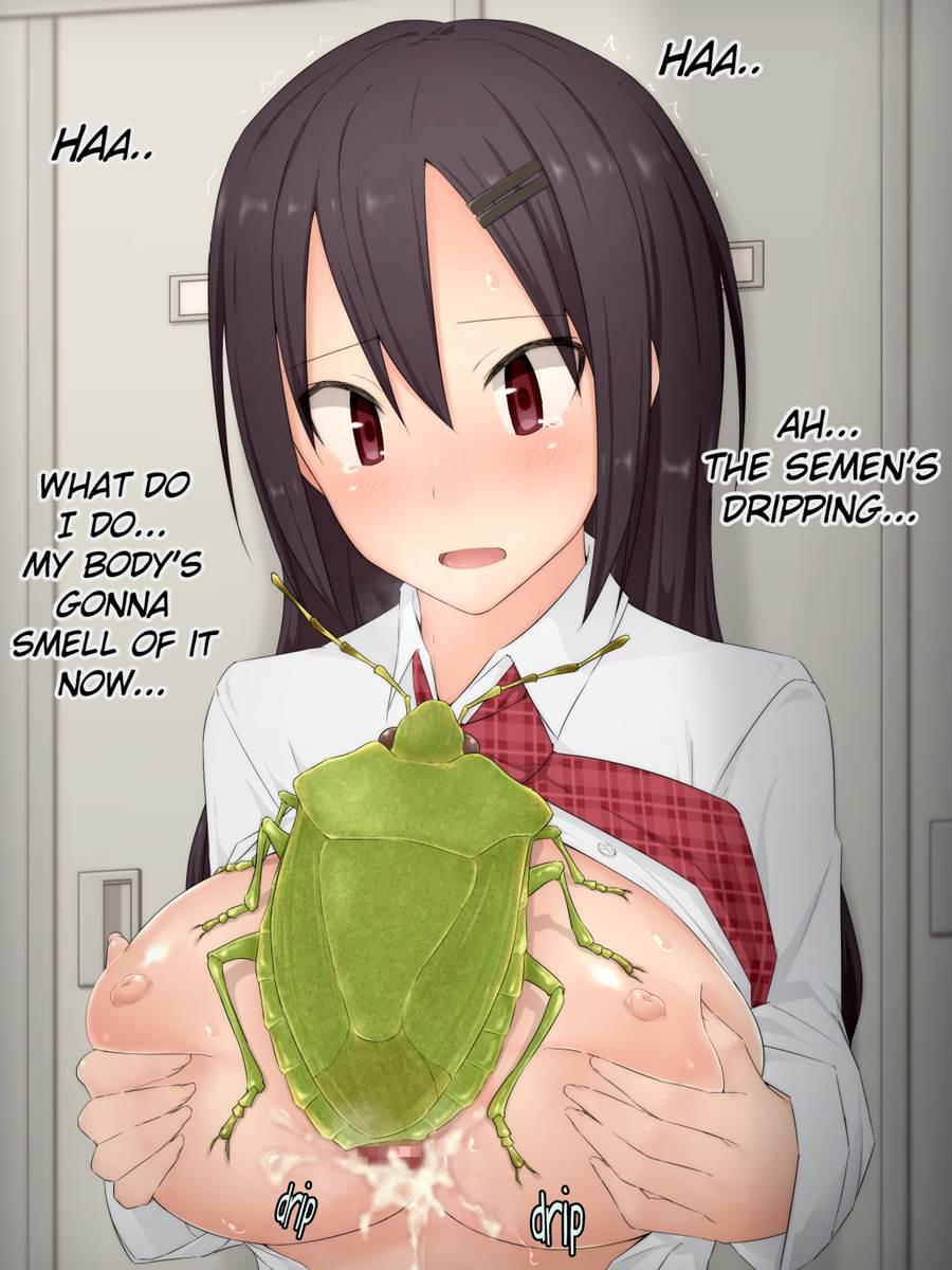 Ishukouhai Kiroku 3