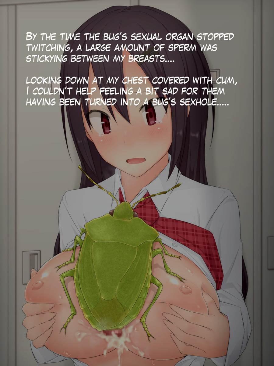 Ishukouhai Kiroku 3