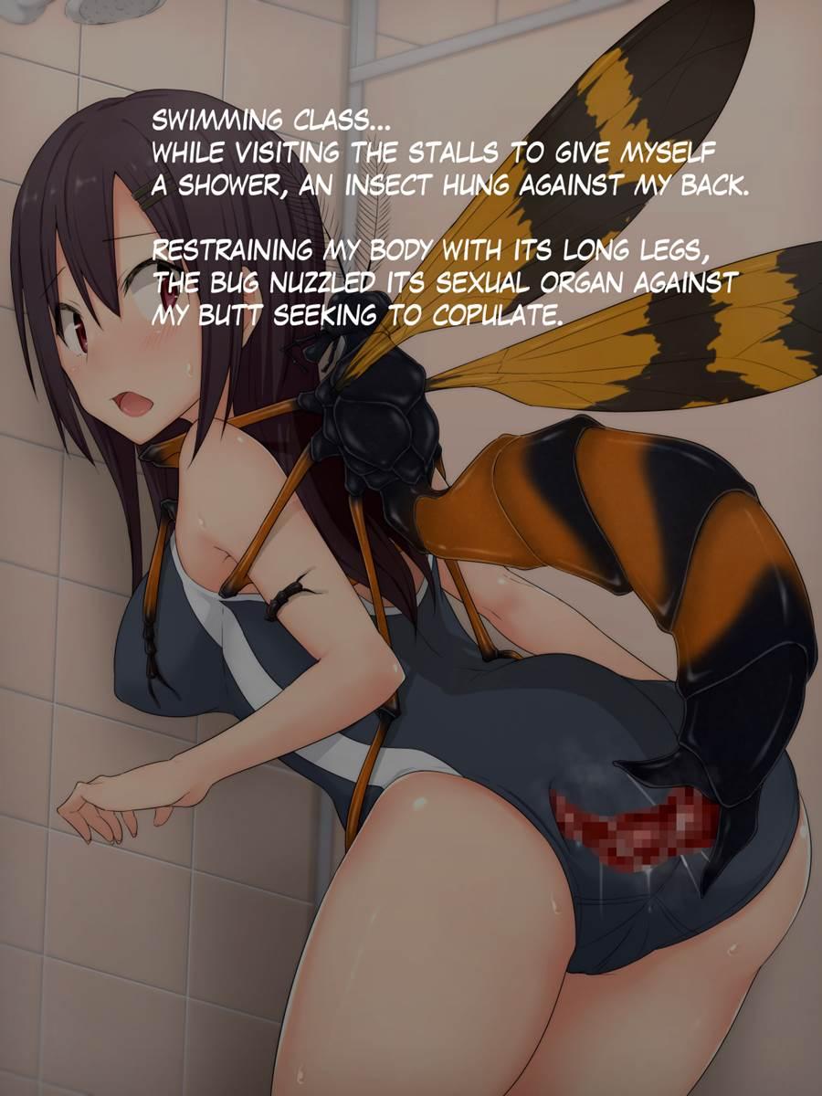 Ishukouhai Kiroku 3