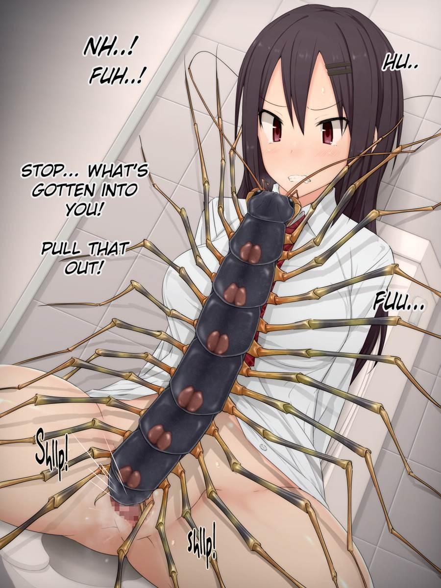 Ishukouhai Kiroku 3