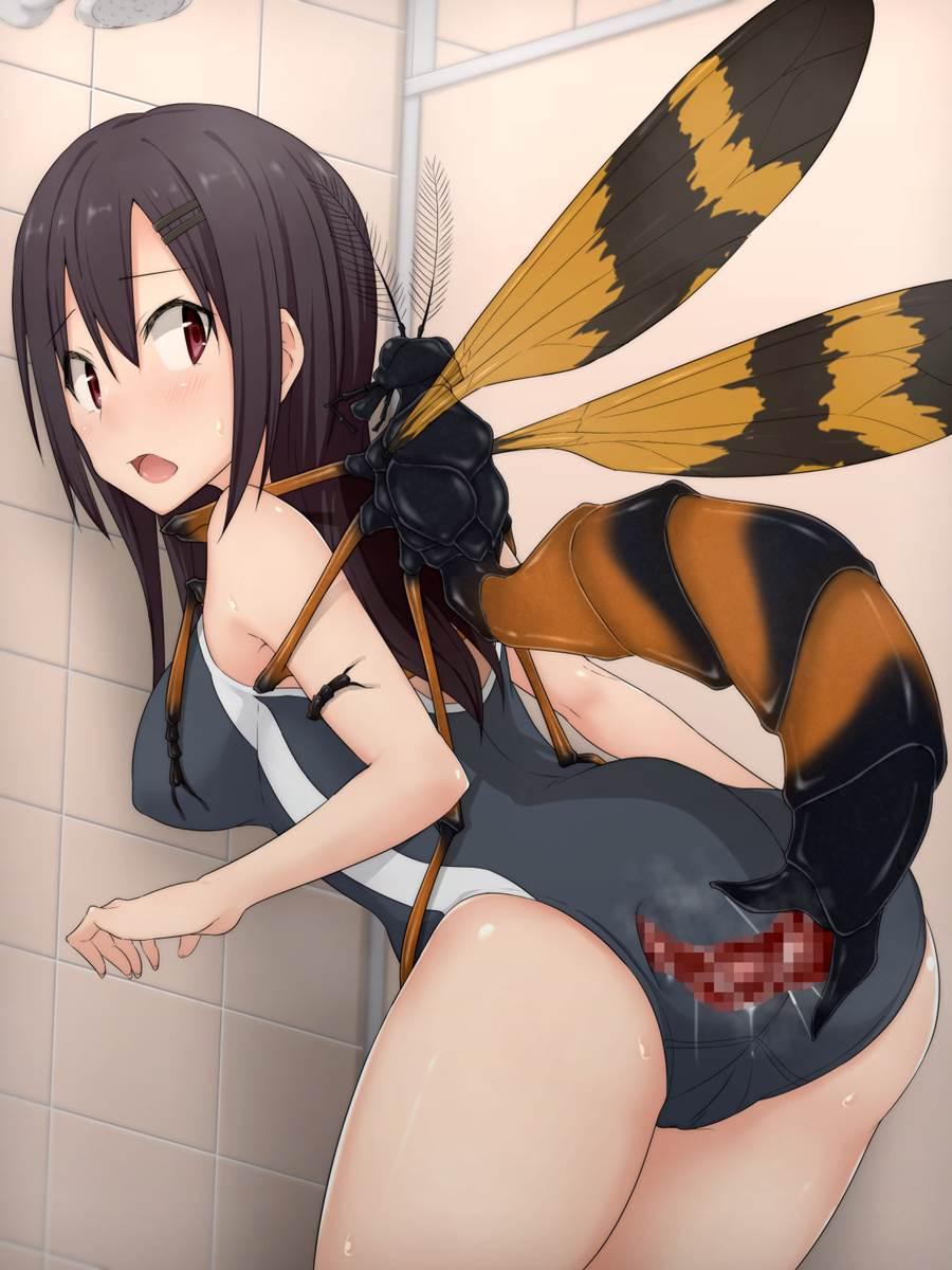 Ishukouhai Kiroku 3