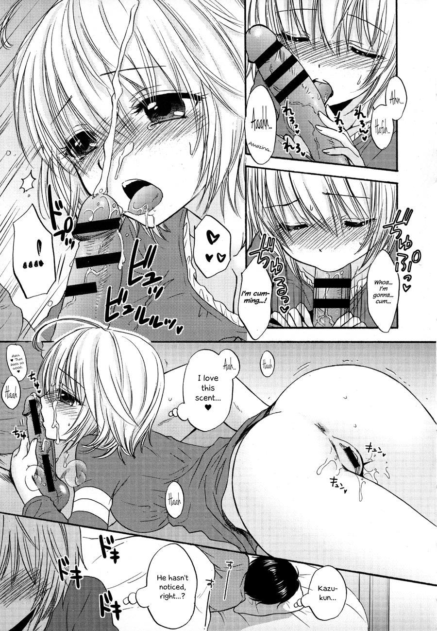 It Is A Love Mode After School 1