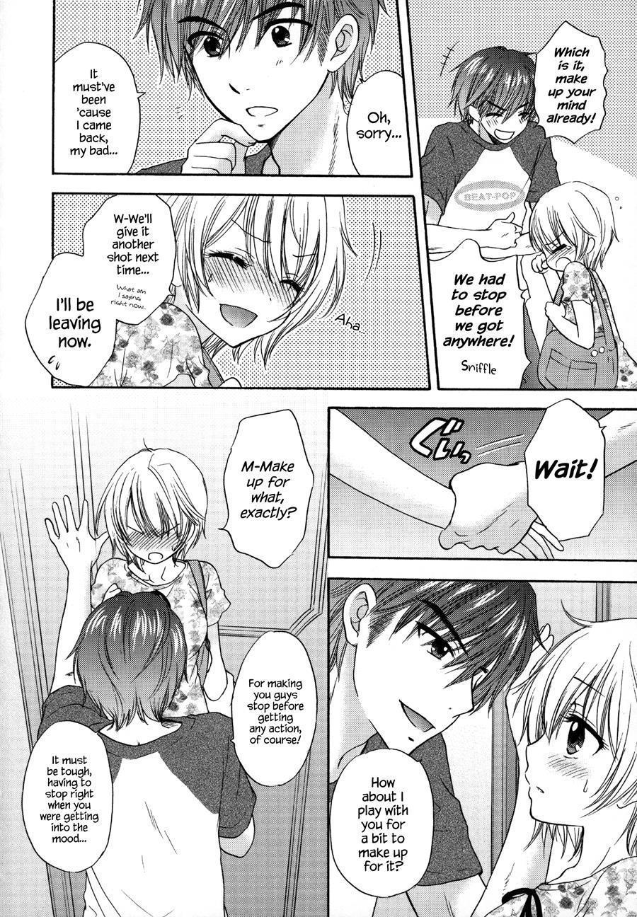 It Is A Love Mode After School 1
