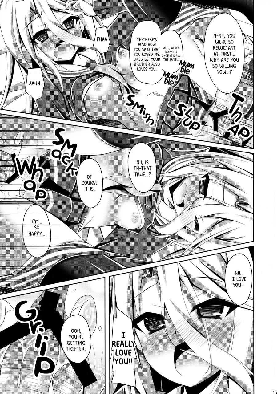 It Seems That The Gamer Siblings Picked Up Sex 1 Manga Page 17 - Read Manga  It Seems That The Gamer Siblings Picked Up Sex 1 Online For Free