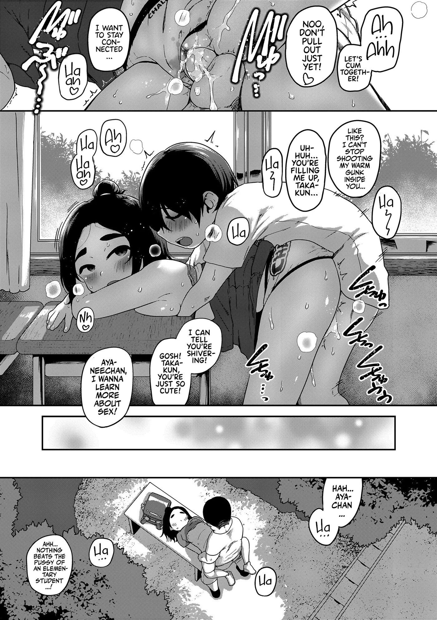 It Takes Two To Smash! 1